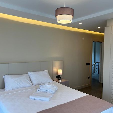 Nirvana Belek Villas Exterior foto